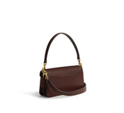 Schultertasche TABBY - b4/Maple - Rot