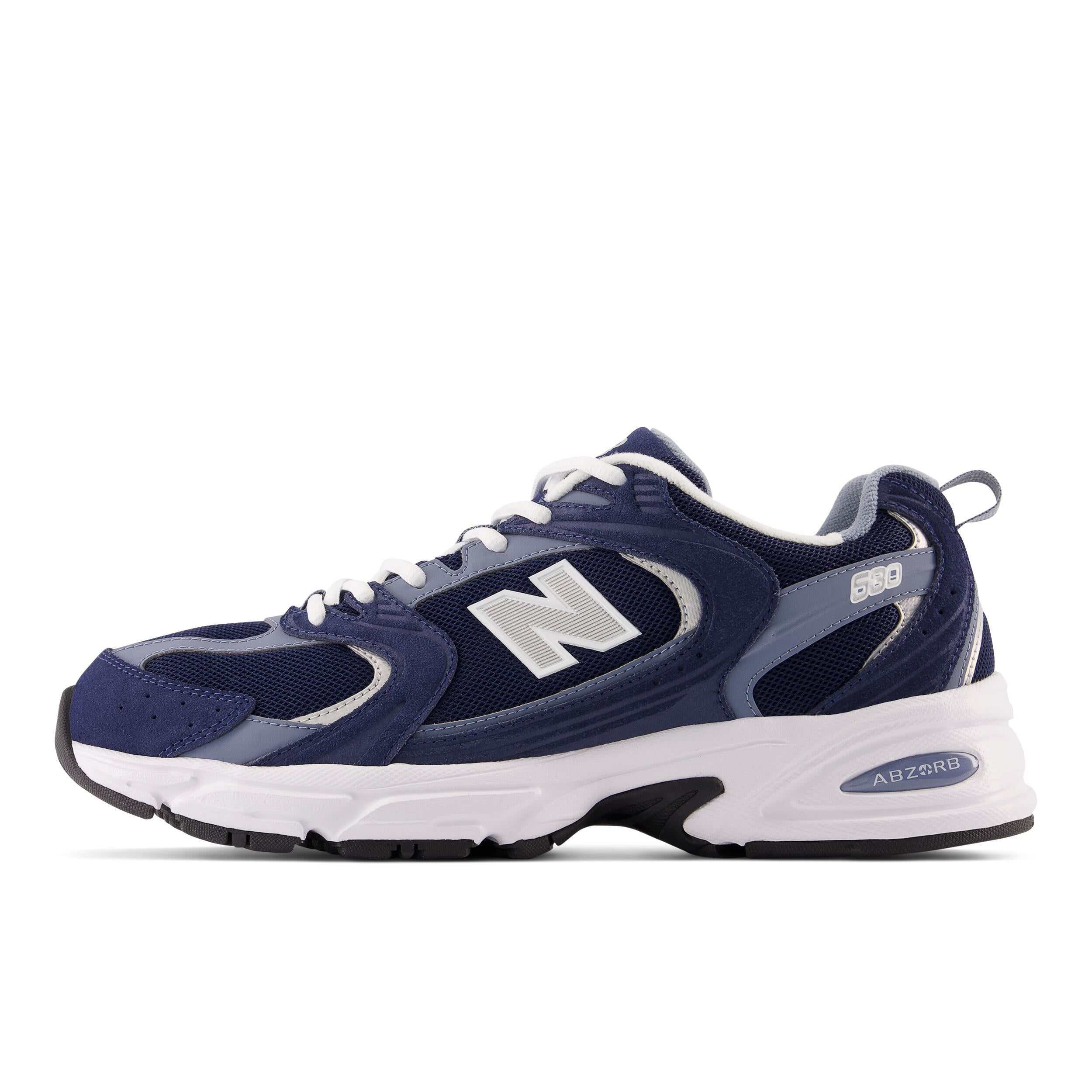 Sneaker MR530CA - NB-NB NAVY - Blau