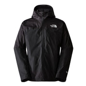 2in1 Funktionsjacke - JK3-TNF BLACK - Schwarz