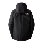 2in1 Jacke aus Daune - JK3-TNF BLACK - Schwarz