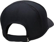 Cap mit Logoprint - 010-BLACK/WHITE - Schwarz