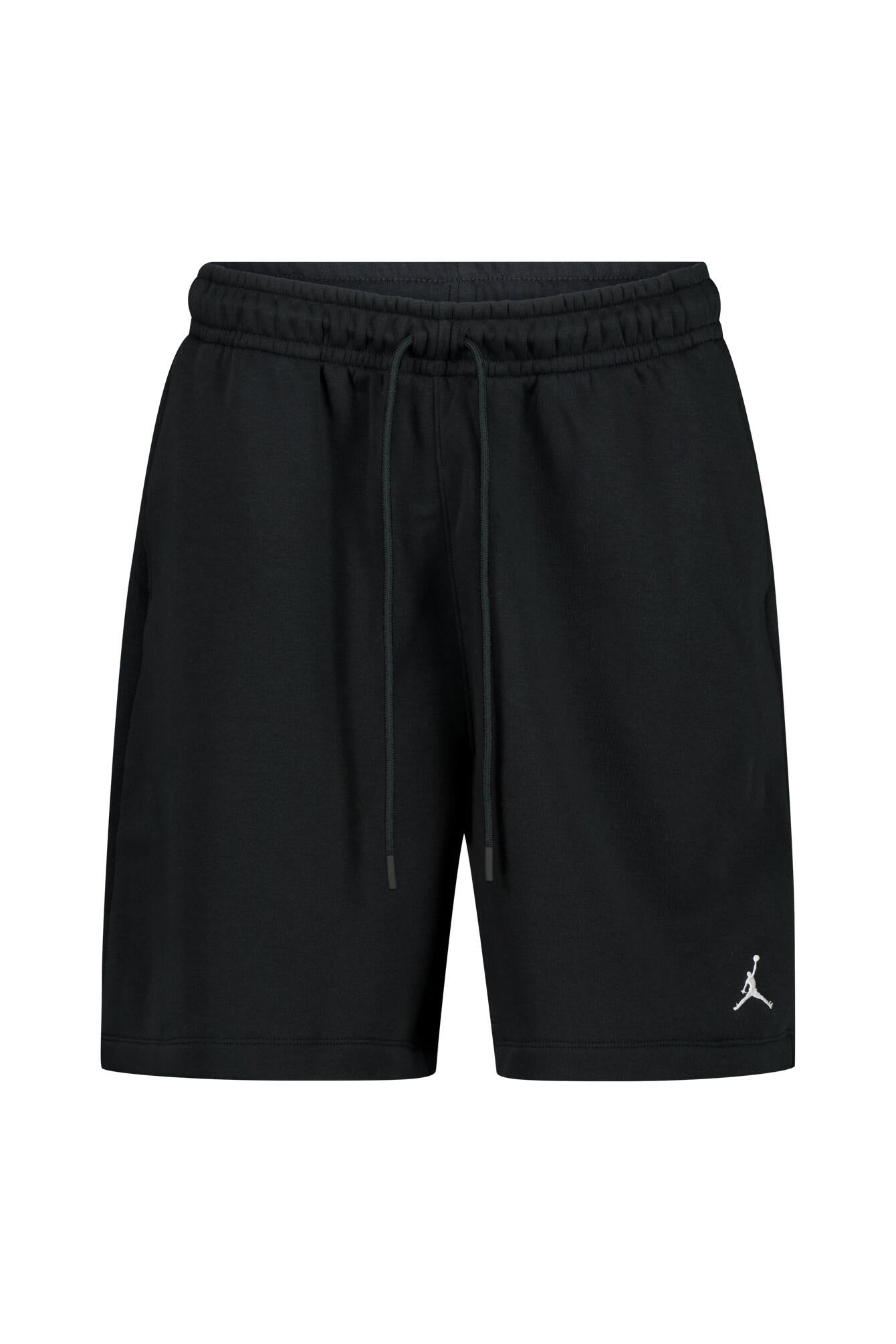 Trainingsshorts - 010-BLACK/WHITE - Schwarz