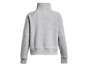 Sweatshirt RIVAL aus Baumwollmix - 012-MOD GRAY LIGHT HEATHER - Grau