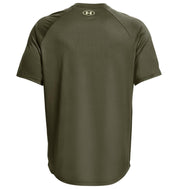 Funktionsshirt Tech - 390-MARINE OD GREEN - Khaki