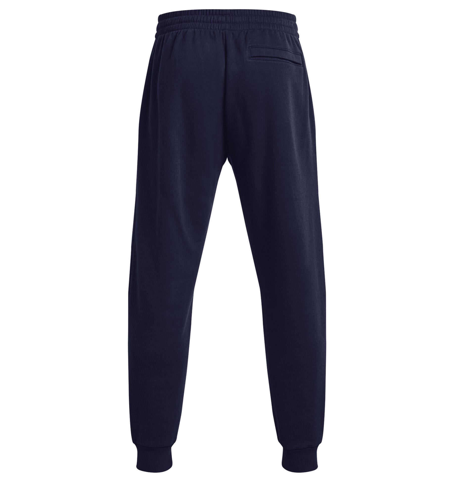 Jogginghose - 410-MIDNIGHT NAVY - Blau