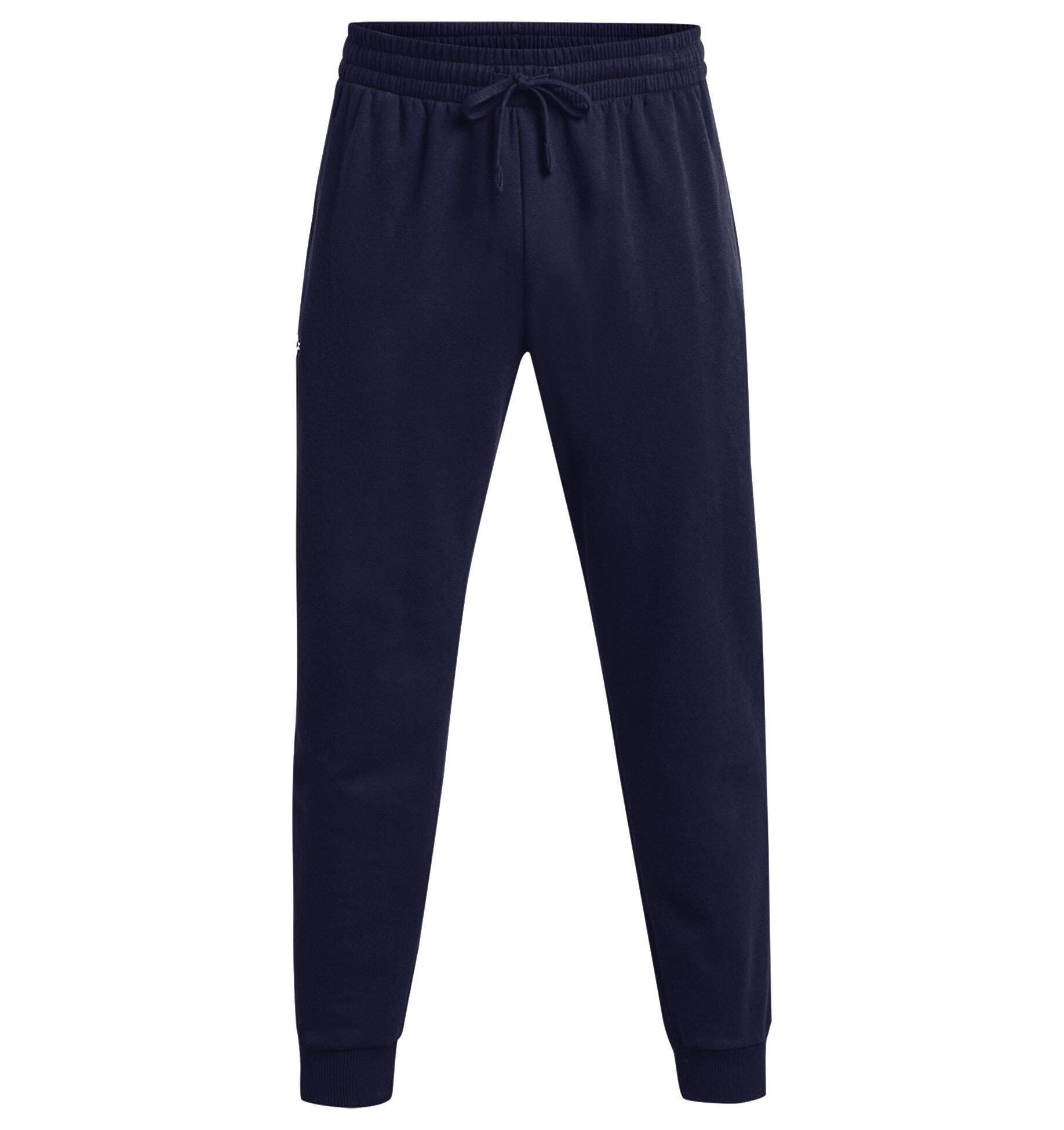 Jogginghose - 410-MIDNIGHT NAVY - Blau