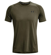 Funktionsshirt Amour Fitted - 390-MARINE OD GREEN - Khaki