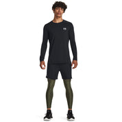 Trainings Tights - 390-MARINE OD GREEN - Khaki | Grün