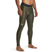 Trainings Tights - 390-MARINE OD GREEN - Khaki | Grün