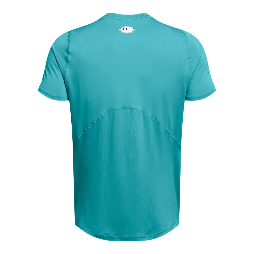 Funktionsshirt Amour Fitted - 464-CIRCUIT TEAL - Türkis