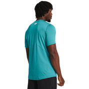 Funktionsshirt Amour Fitted - 464-CIRCUIT TEAL - Türkis