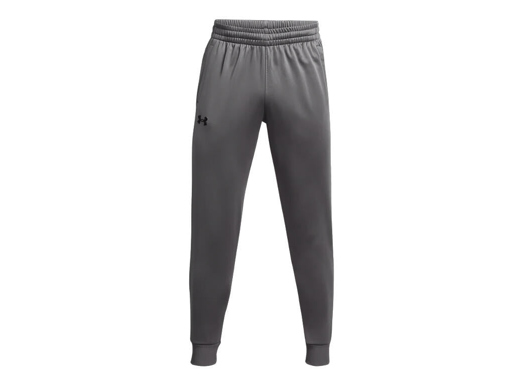 Jogginghose Amour Fleece - 025-CASTLEROCK - Grau