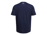 Trainingsshirt - 410-MIDNIGHT NAVY - Blau