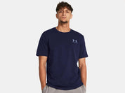 Trainingsshirt - 410-MIDNIGHT NAVY - Blau