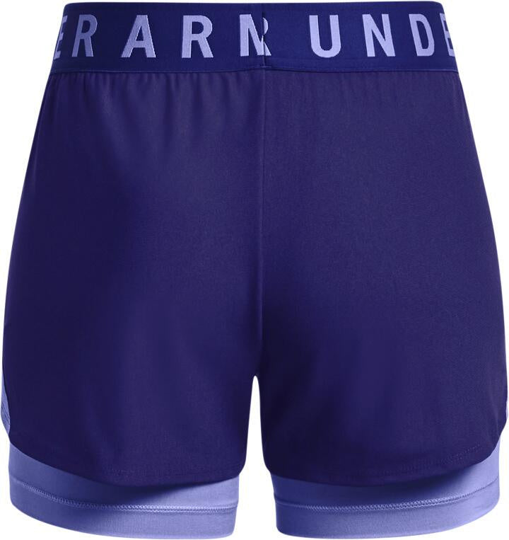 Trainingsshorts - 561-STARLIGHT - Violett