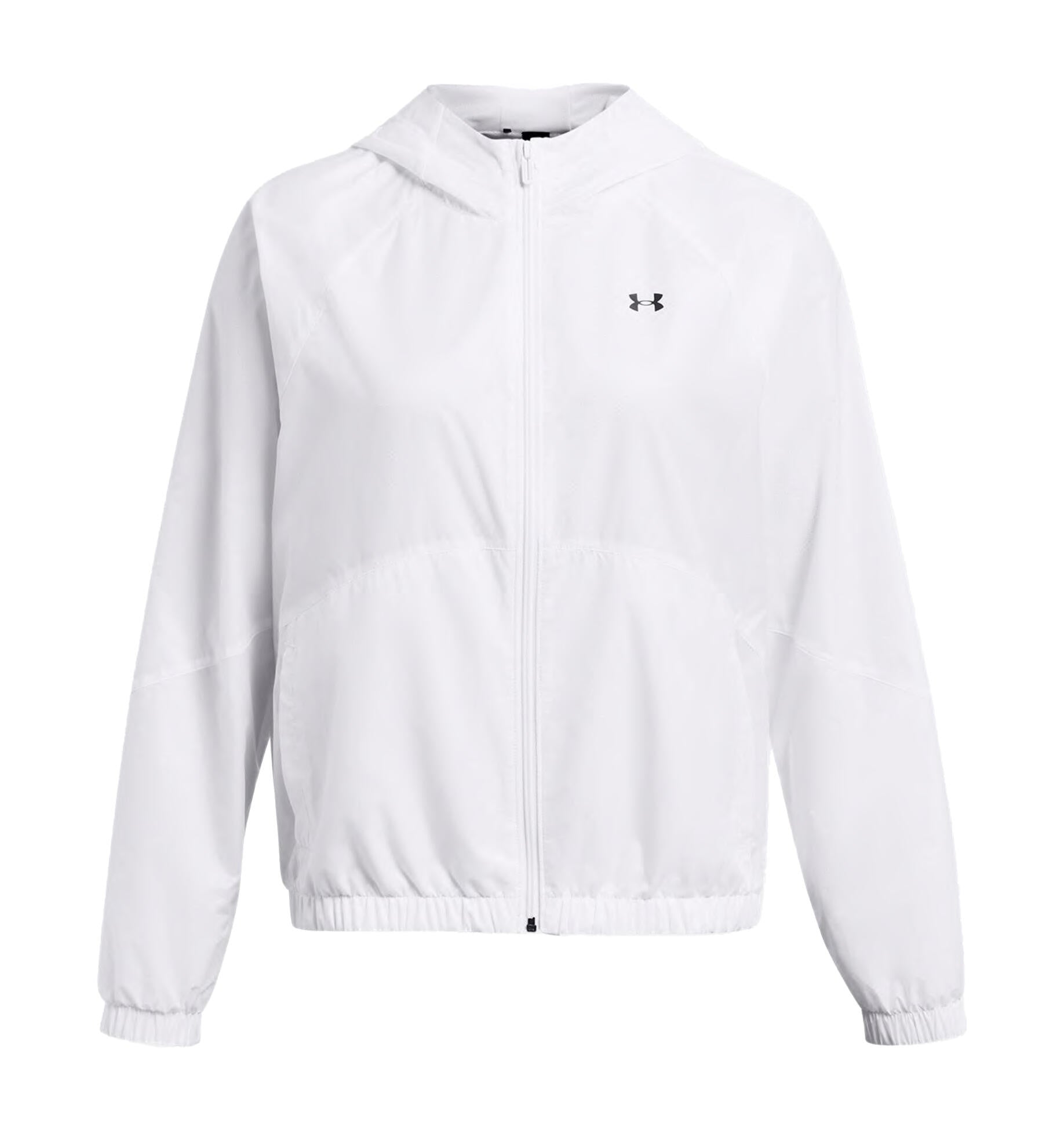 Sport-Windjacke - 100-WHITE - Weiß