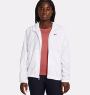 Sport-Windjacke - 100-WHITE - Weiß