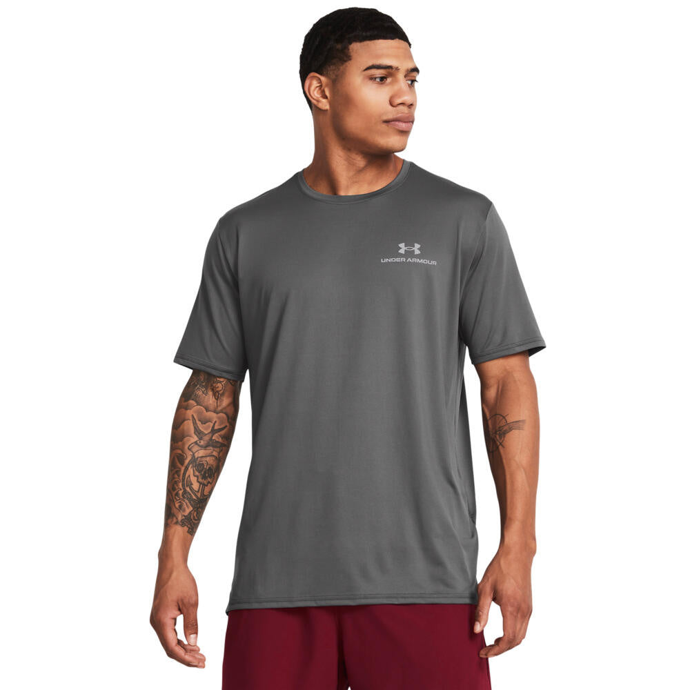 Trainingsshirt - 025-CASTLEROCK