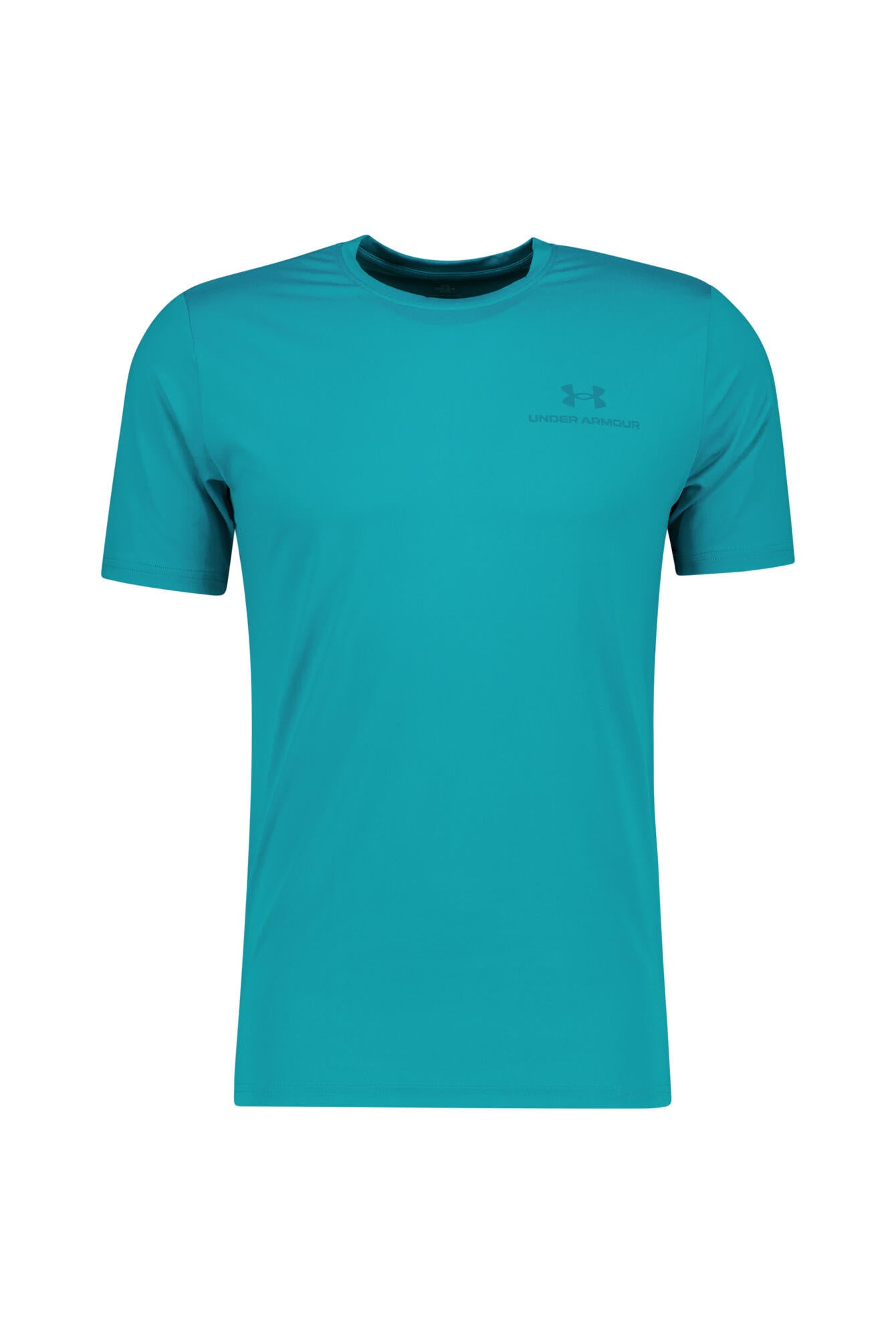 Trainingsshirt - 464-CIRCUIT TEAL - Grün