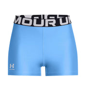 Heat Gear  Trainings-Shorts - 465-HORIZON BLUE - Blau