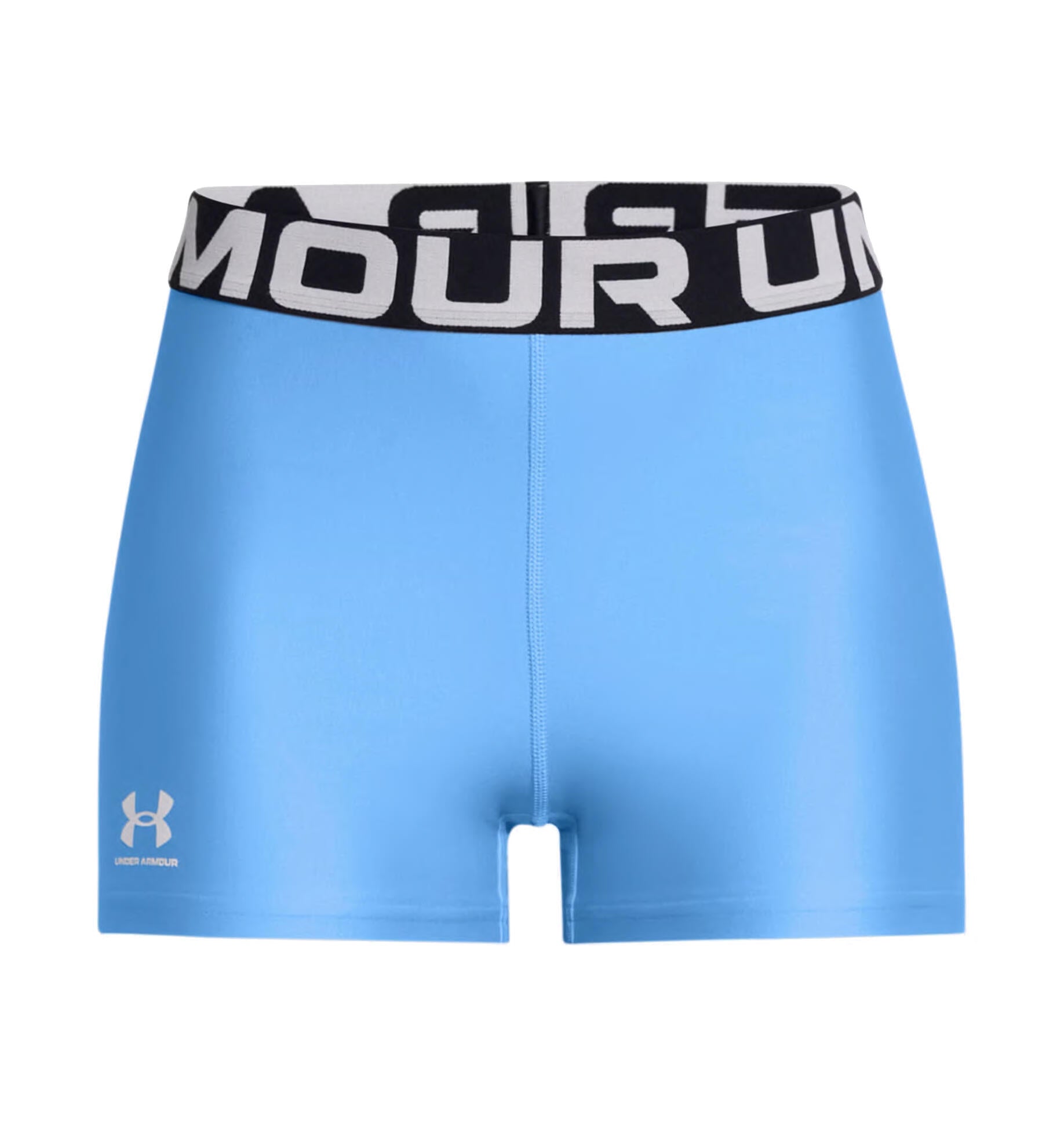 Heat Gear  Trainings-Shorts - 465-HORIZON BLUE - Blau