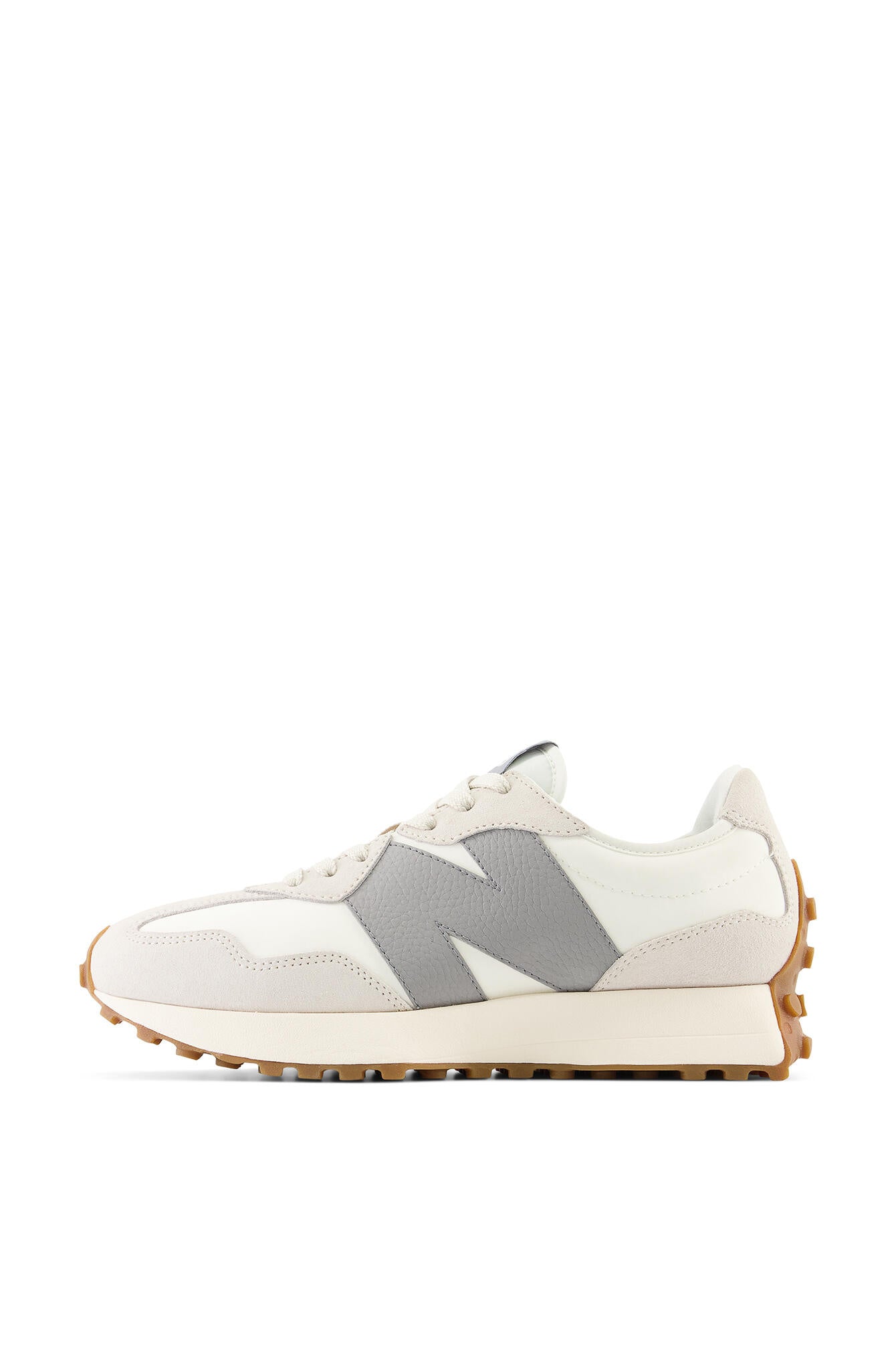 Sneaker 327 - MOO-MOONBEAM - Gold