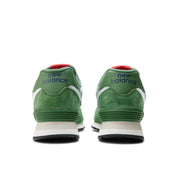 Sneaker U574HGB - GRE-GREEN - Grün