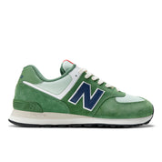 Sneaker U574HGB - GRE-GREEN - Grün