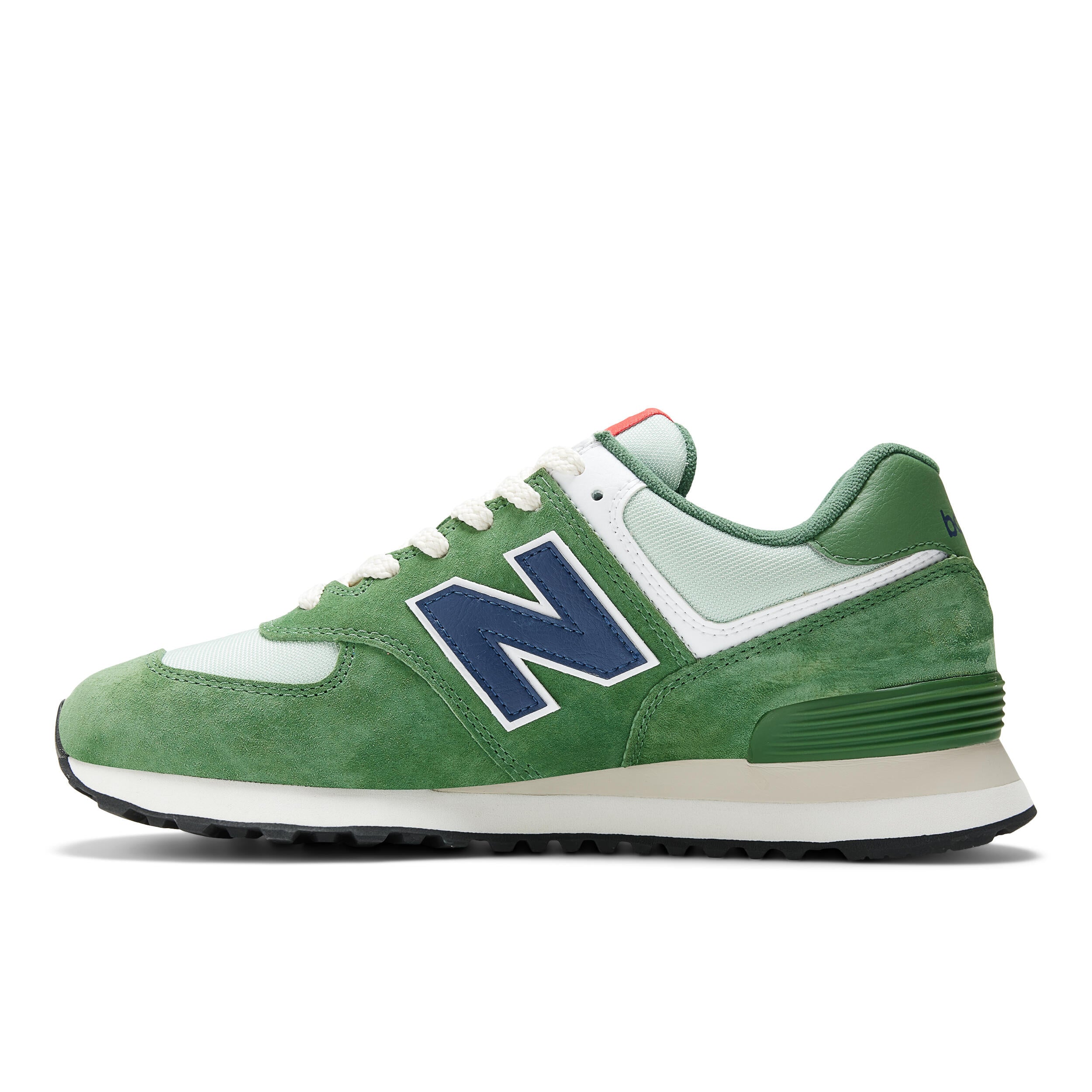 Sneaker U574HGB - GRE-GREEN - Grün