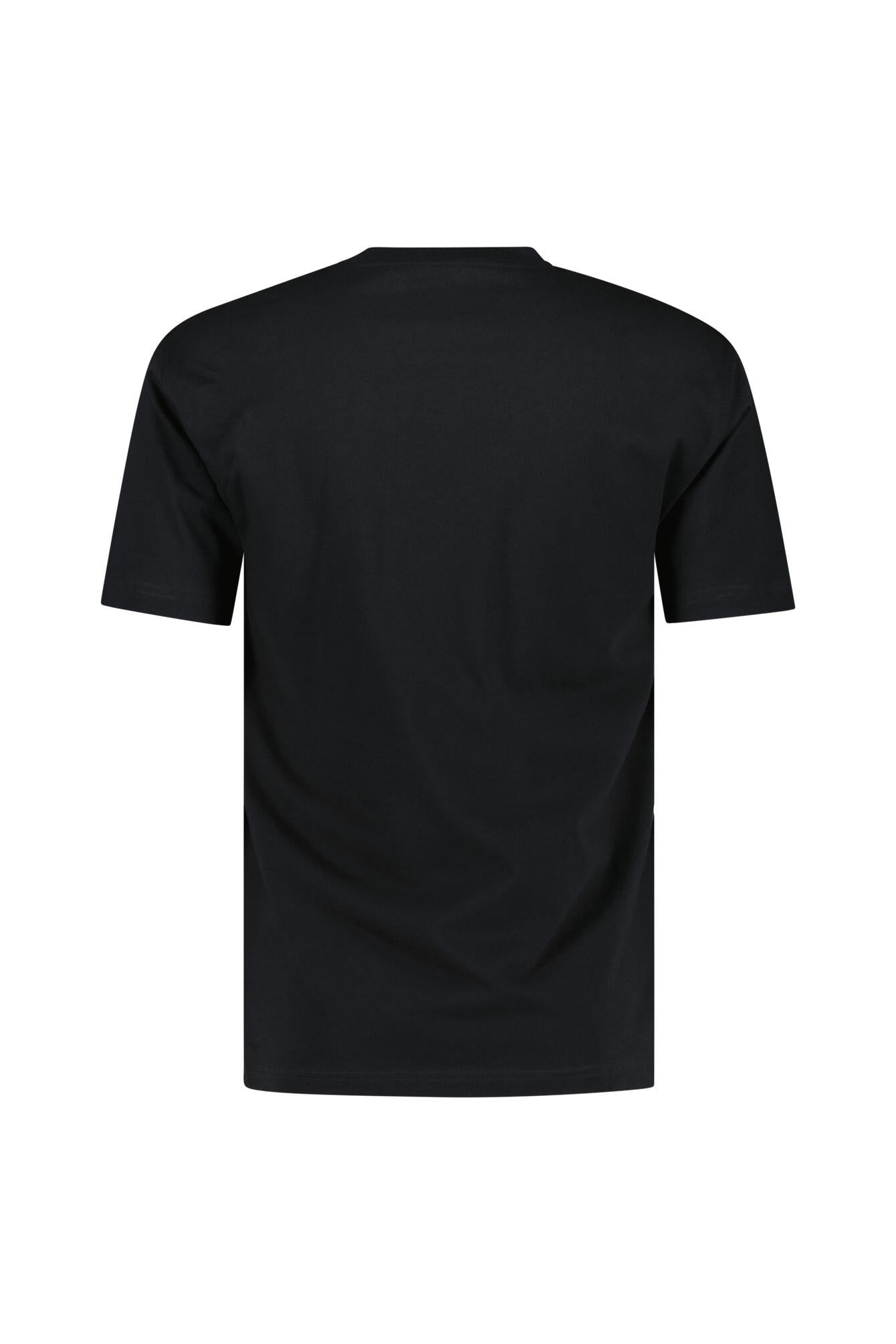 Trainingsshirt - BK-BK - Schwarz