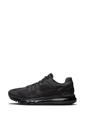 Sneaker Air Max 2013 - 010-BLACK/BLACK - Schwarz