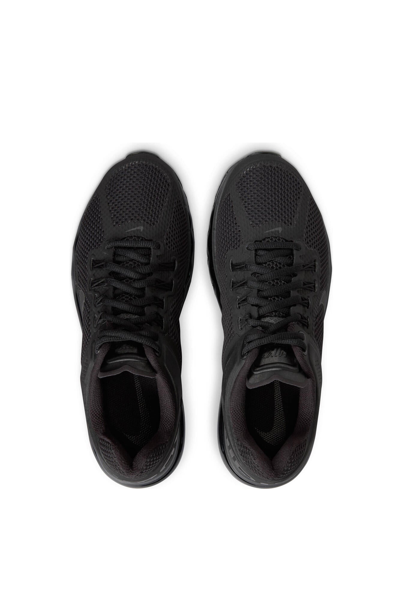 Sneaker Air Max 2013 - 010-BLACK/BLACK - Schwarz