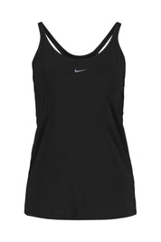 Trainings-Tanktop - 010-BLACK/BLACK - Schwarz