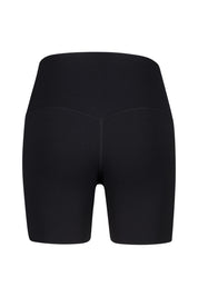 Trainings Shorts - 010-BLACK/BLACK - Schwarz