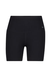 Trainings Shorts - 010-BLACK/BLACK - Schwarz