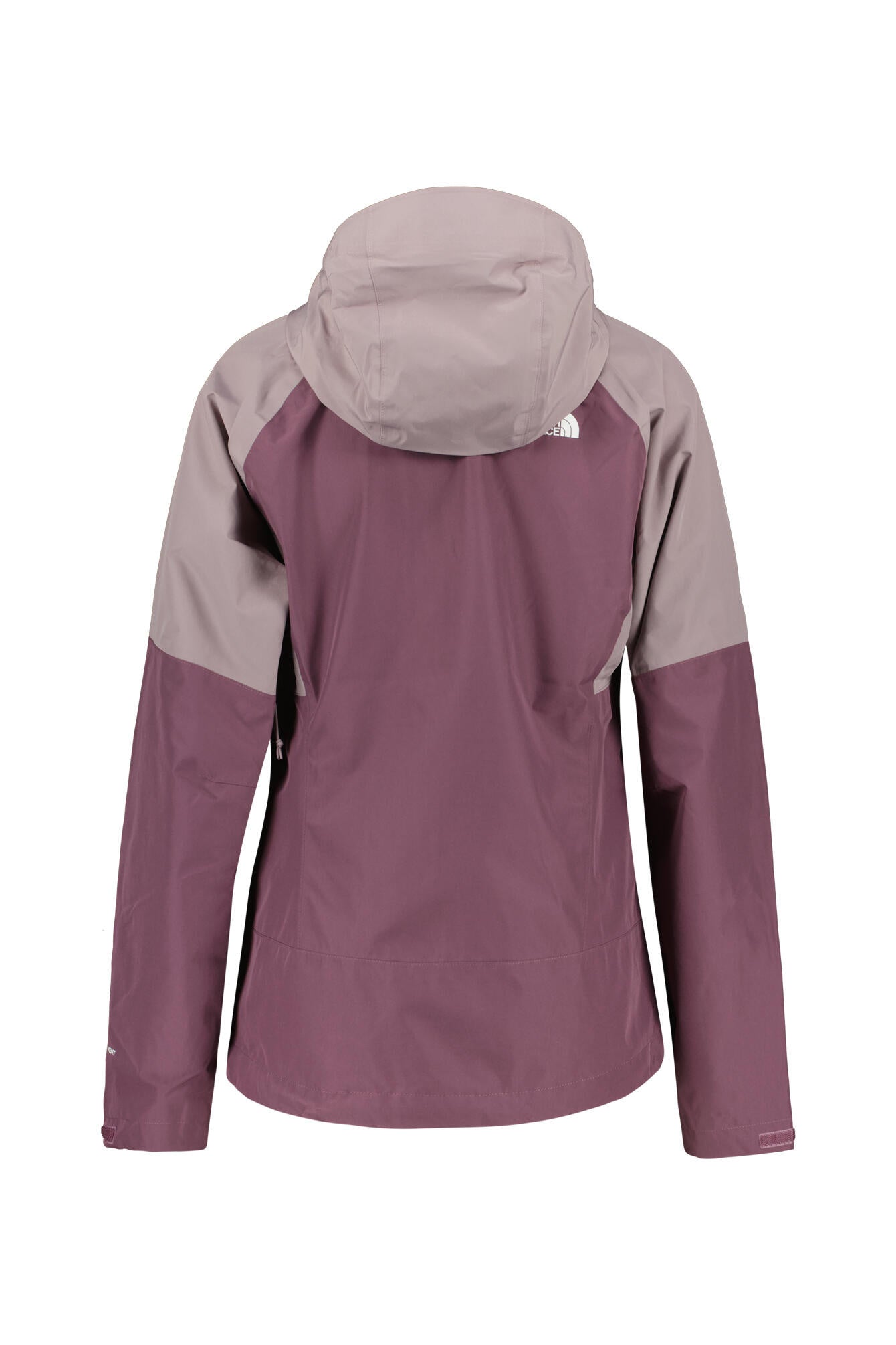 Regenjacke Diablo Dynamic Zip-In - 7AI-PURPLE CHALK/MIDNIGHT M - Violett