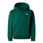 Hoodie - NL1-EVERGREEN - Grün