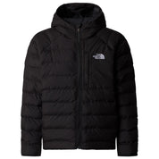 Schlupfjacke - JK3-TNF BLACK - Schwarz