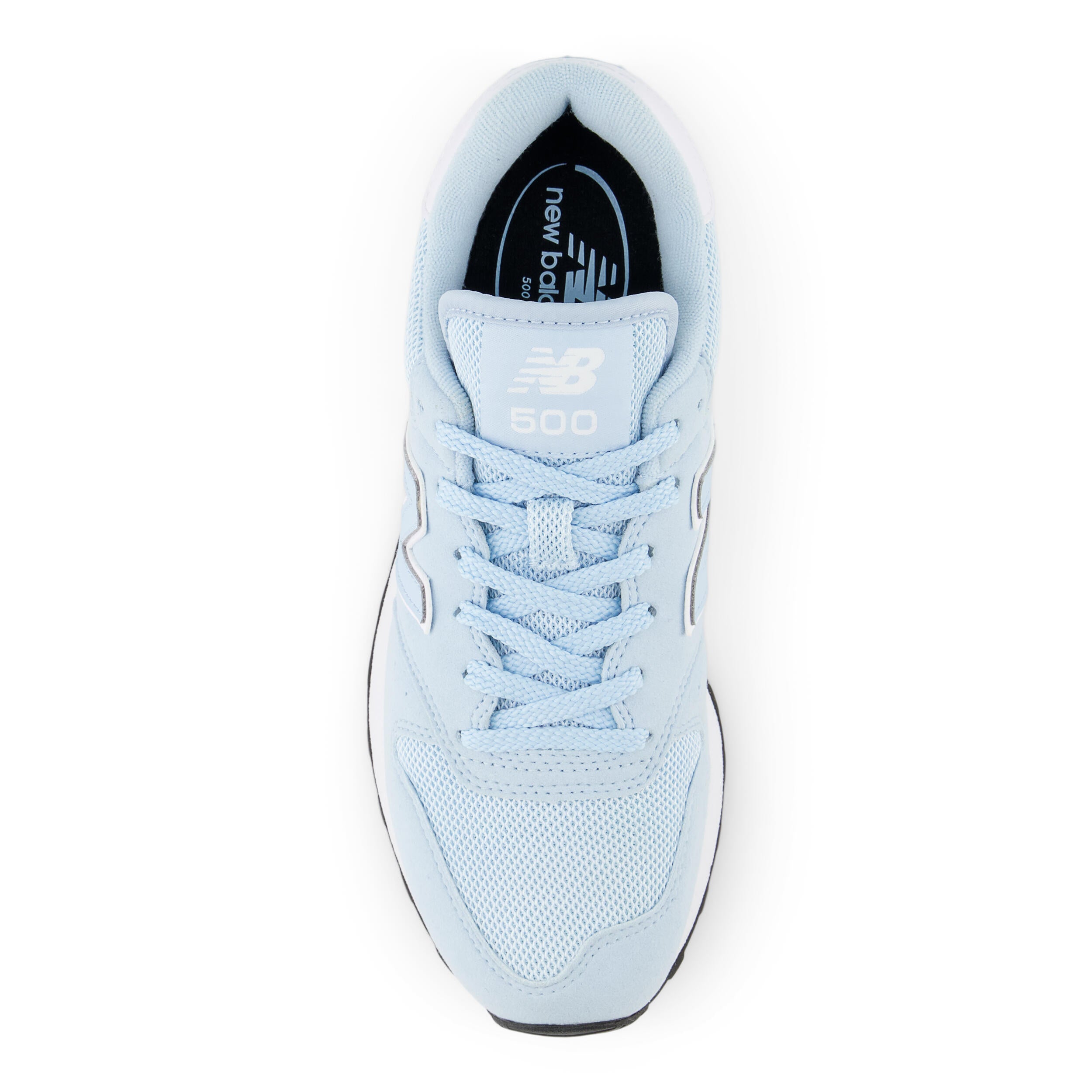 Sneaker GW500MF2 - LIG-LIGHT CHROME BLUE - Blau