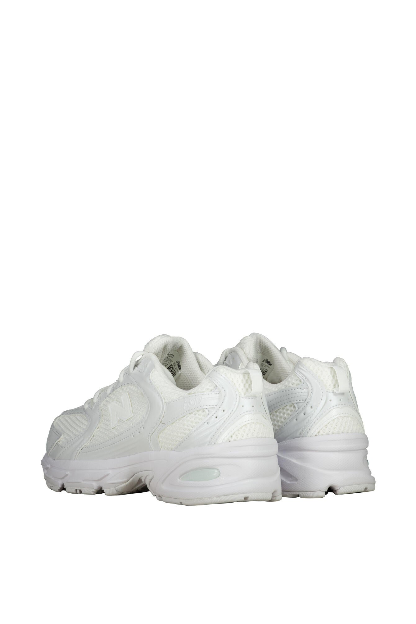 Sneaker MR530PA - WHI-WHITE - Weiß