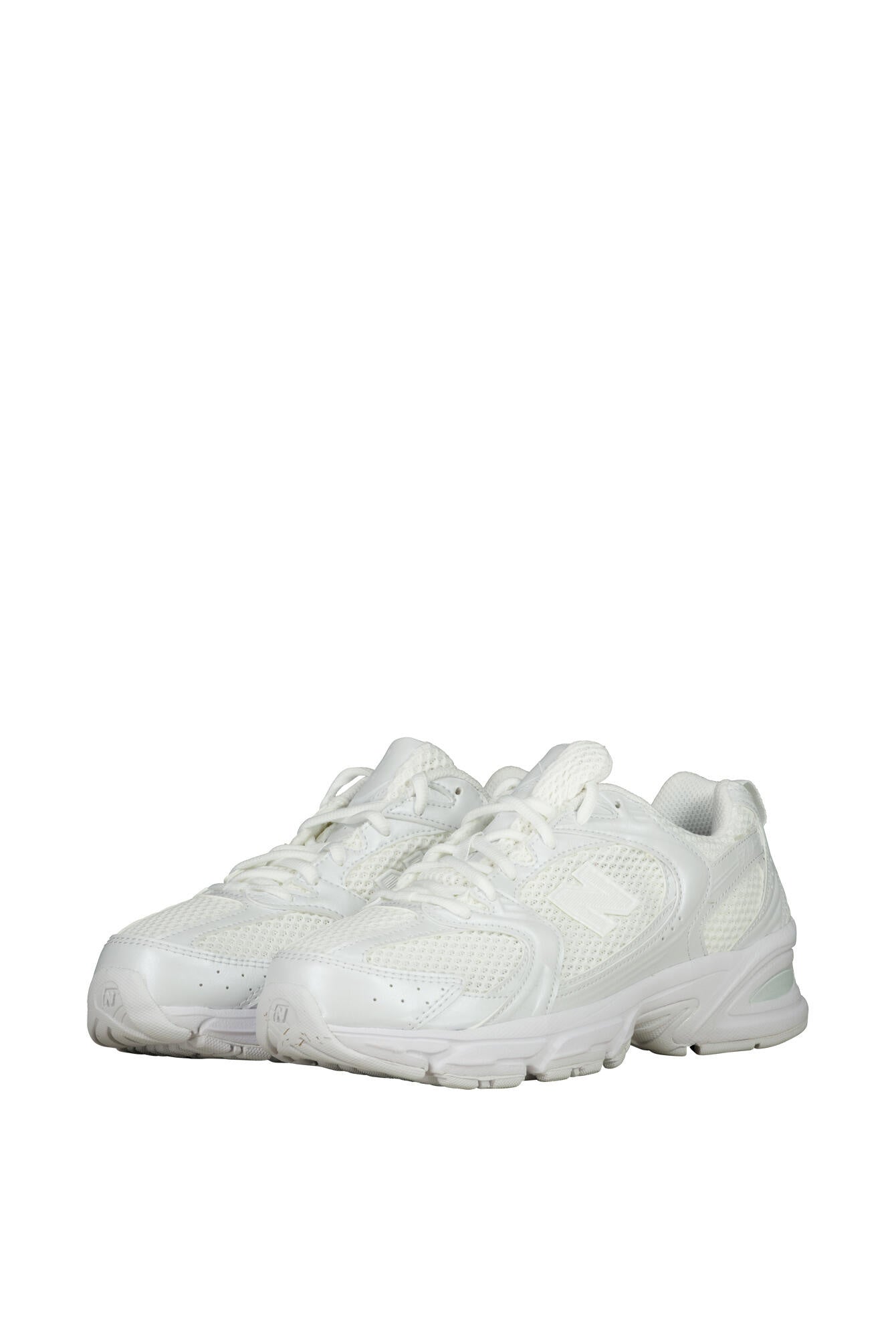 Sneaker MR530PA - WHI-WHITE - Weiß