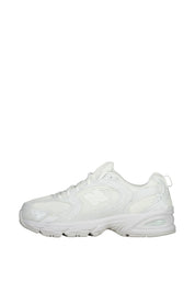 Sneaker MR530PA - WHI-WHITE - Weiß