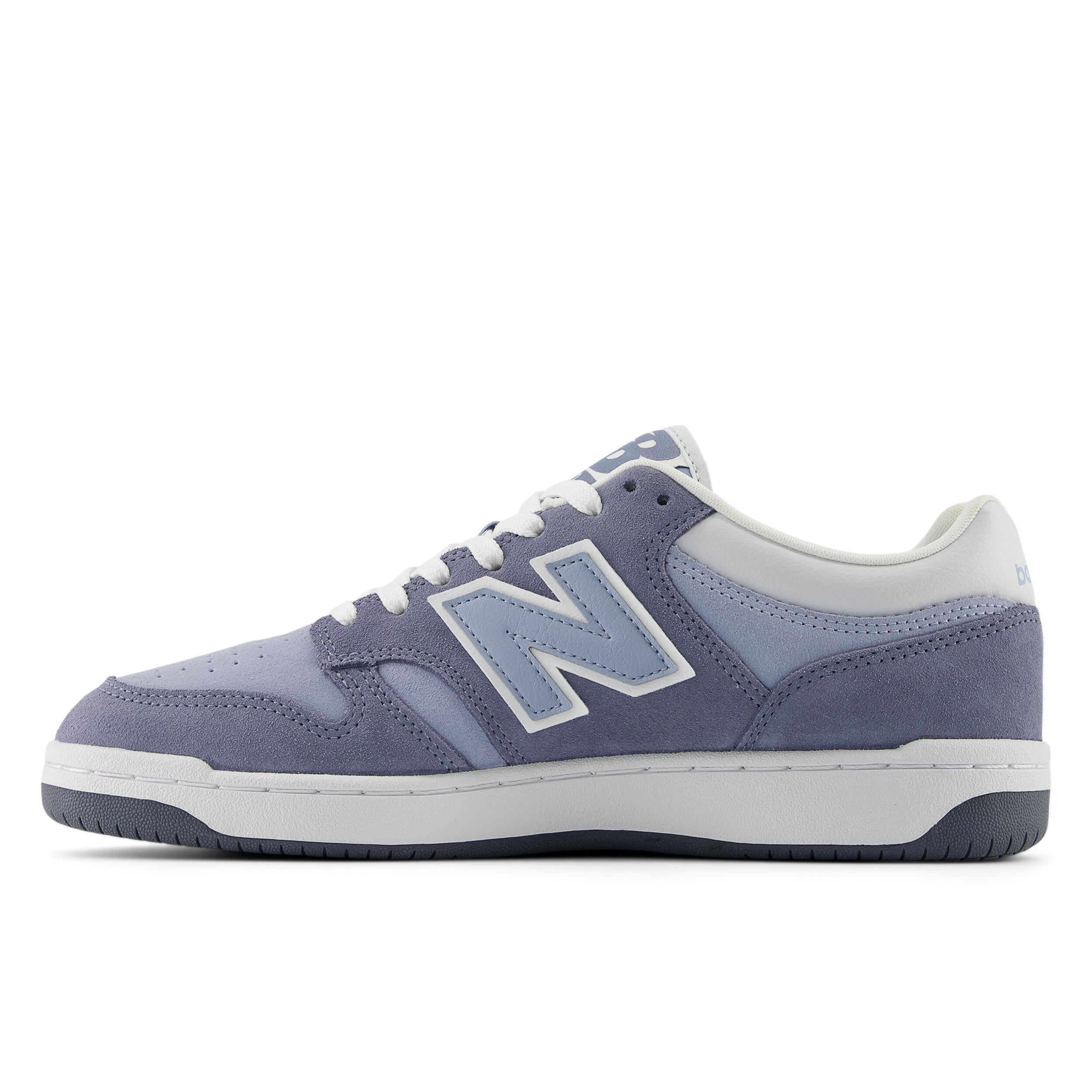 Sneaker BB480LEB - ARC-ARCTIC GREY - Blau | Weiß