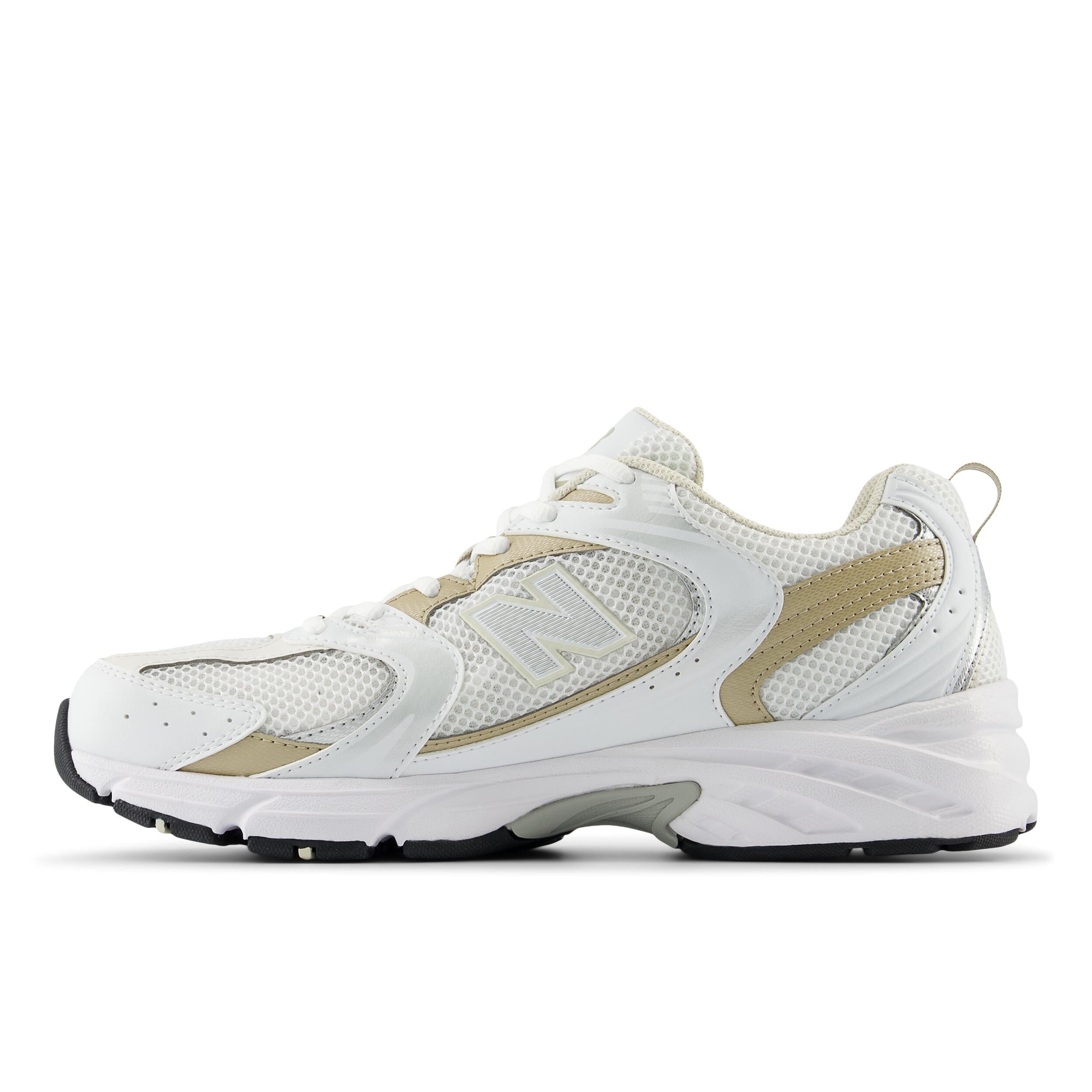 Sneaker 530 - WHI-WHITE - Beige | Weiß