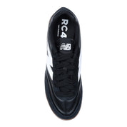 Sneaker URC42LB - BLA-BLACK - Schwarz