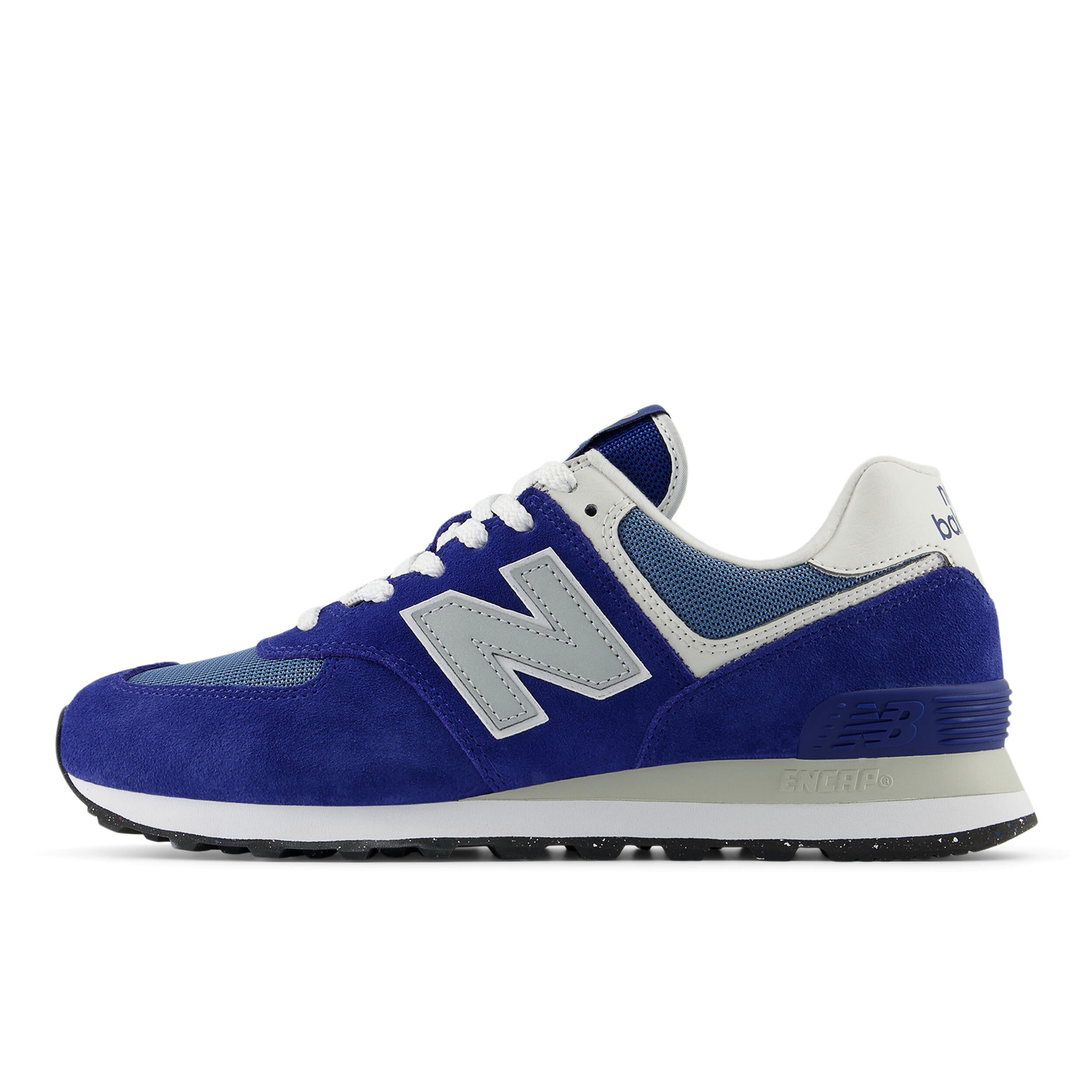 Sneaker U574ESD - INK-INKWELL - Blau