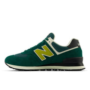 Sneaker U574RBC - MAR-MARSH GREEN - Grün