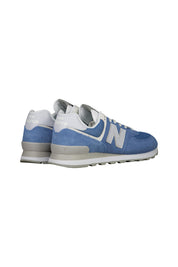 Sneaker U574ESE - HER-HERON BLUE - Blau