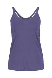 Trainings-Tanktop - 509-DAYBREAK/BLACK - Violett