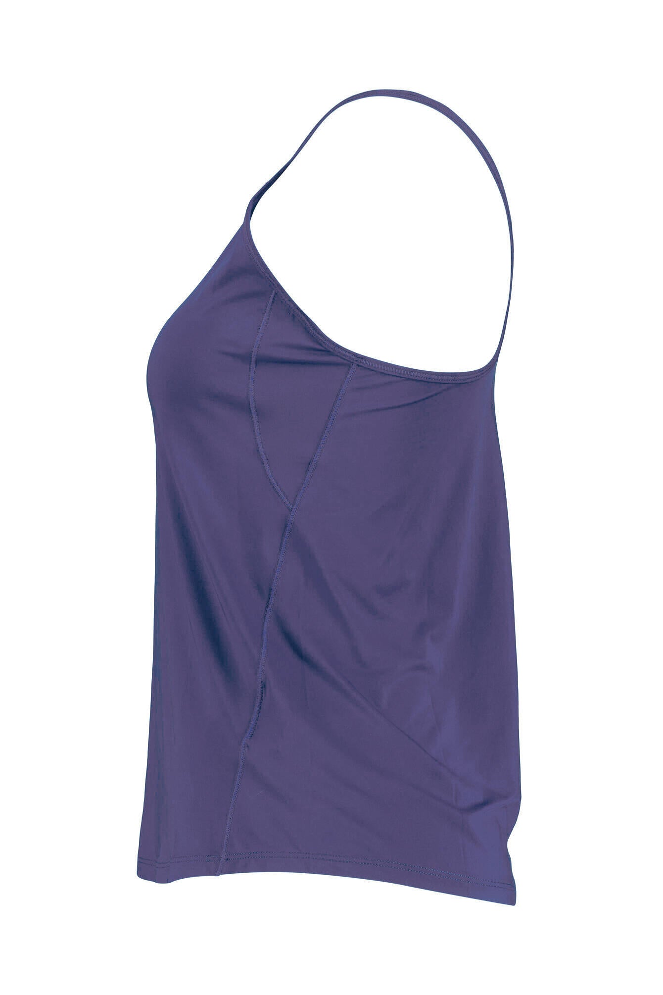 Trainings-Tanktop - 509-DAYBREAK/BLACK - Violett